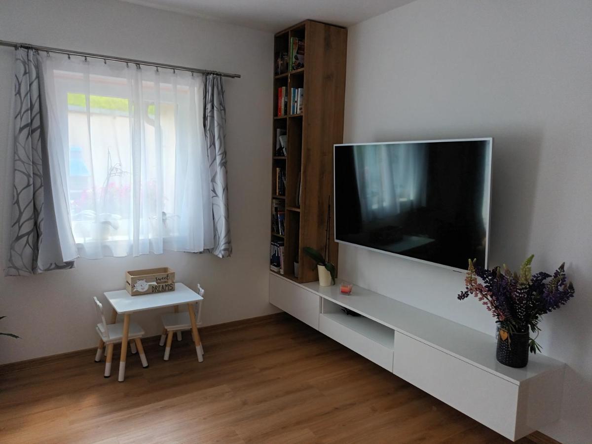 Rodinny Dum Alois Holiday home