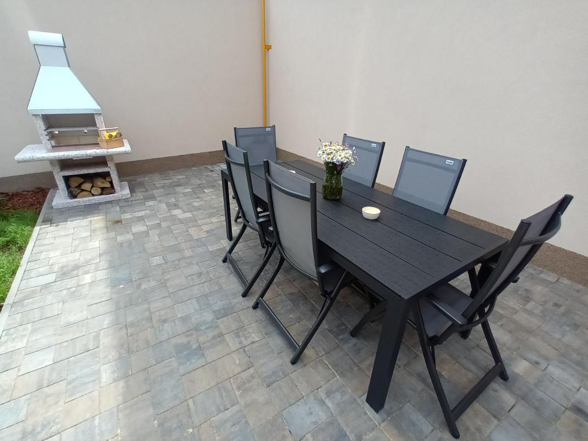 Rodinny Dum Alois Holiday home *